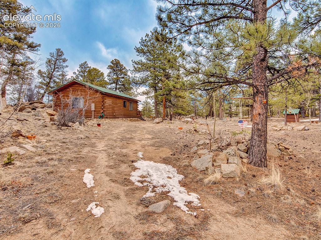 1462 Pulver Road