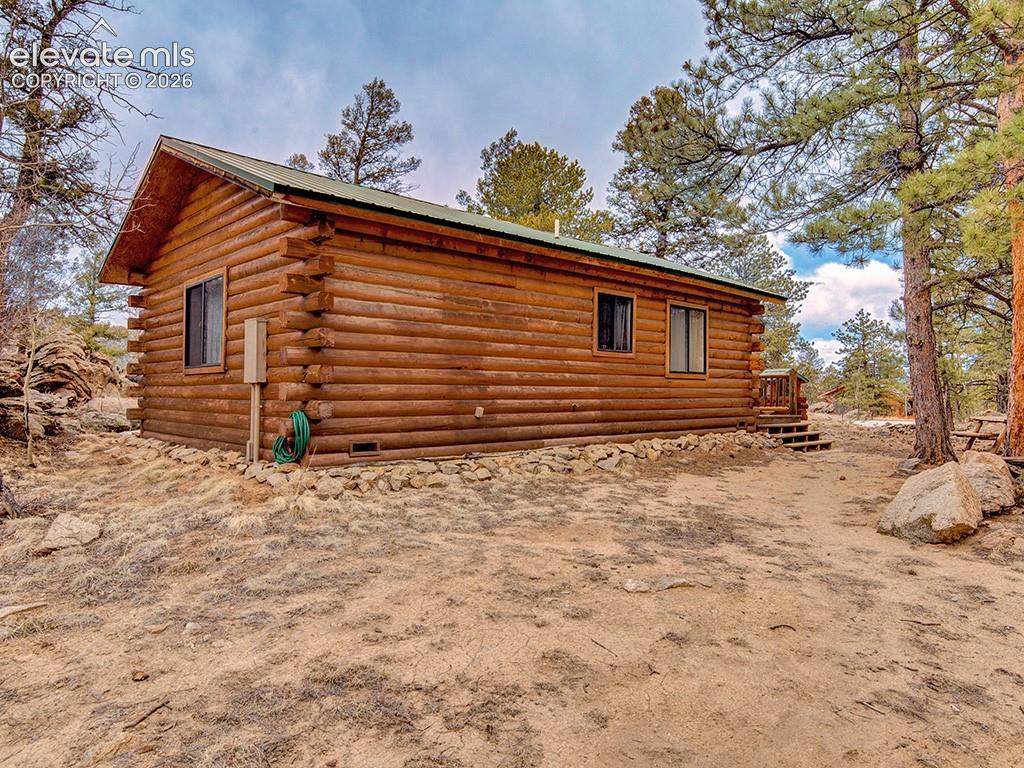 1462 Pulver Road