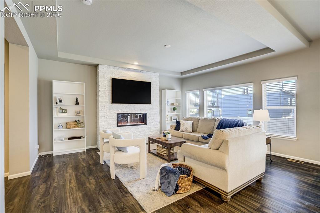 6784 Backcountry Loop