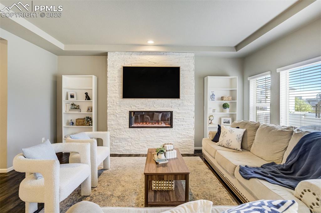 6784 Backcountry Loop