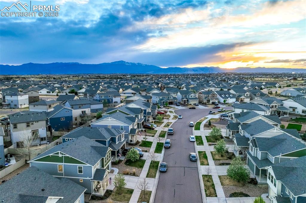 6784 Backcountry Loop