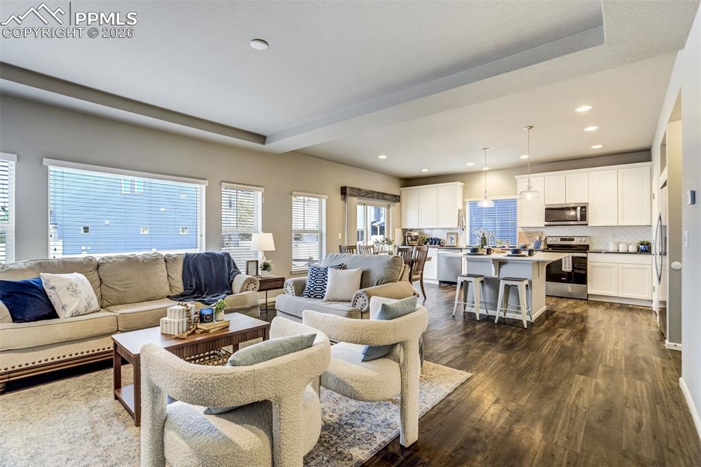 6784 Backcountry Loop