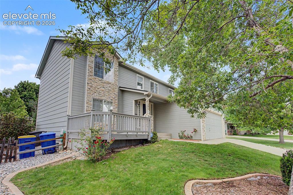 5960 Drifter Street