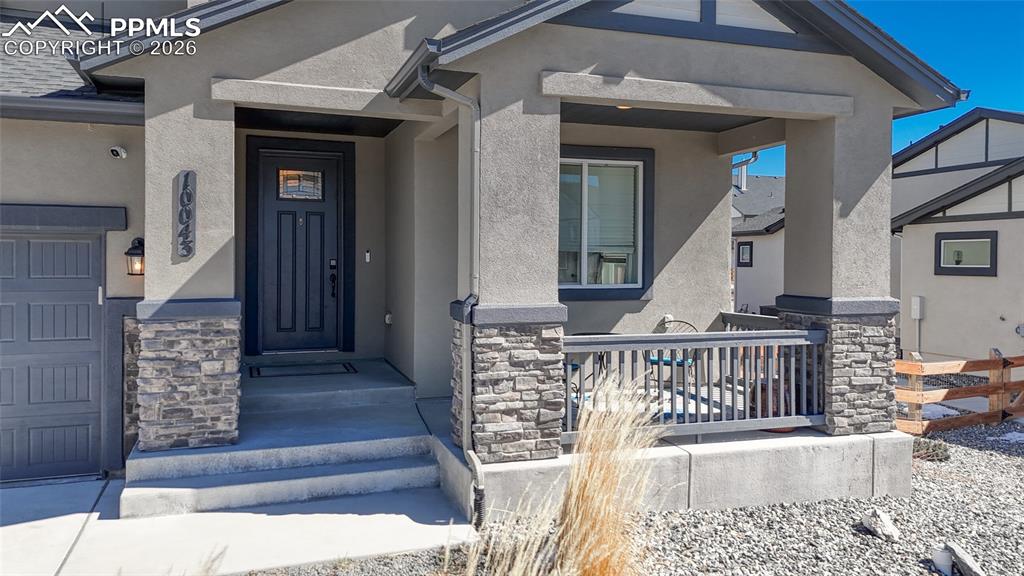 10043 Bison Valley Trail