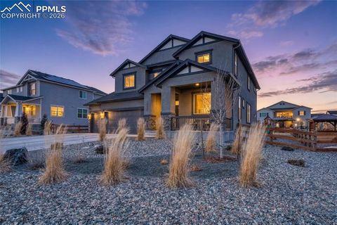 10043 Bison Valley Trail Colorado Springs CO 80908