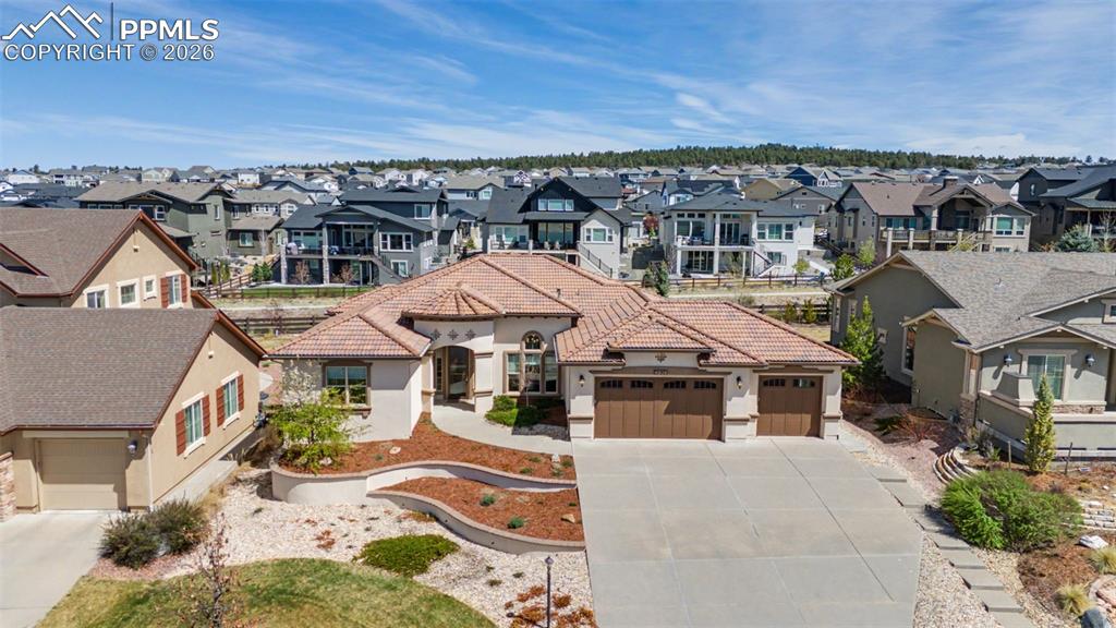 4934 Alberta Falls Way