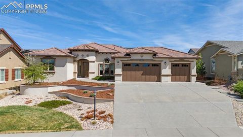 4934 Alberta Falls Way Colorado Springs CO 80924