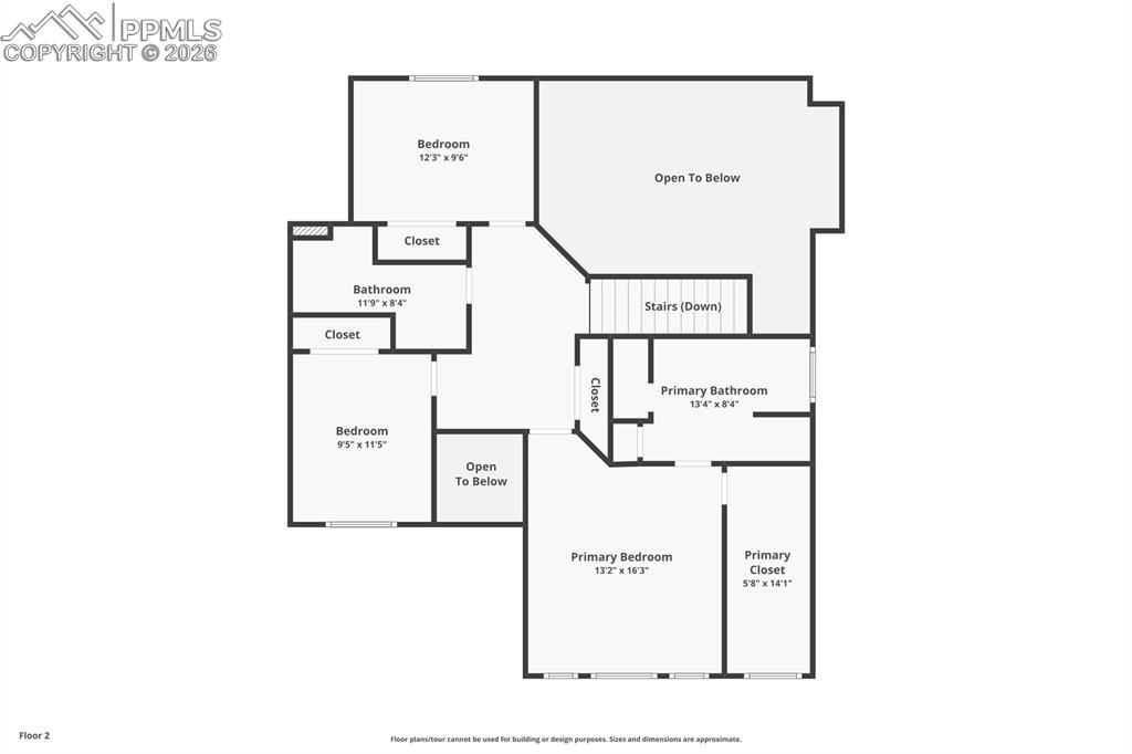 1442 Lookout Springs Drive
