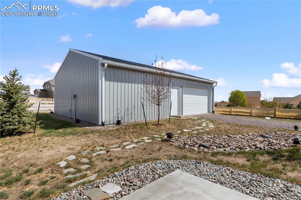 10031 Keating Drive