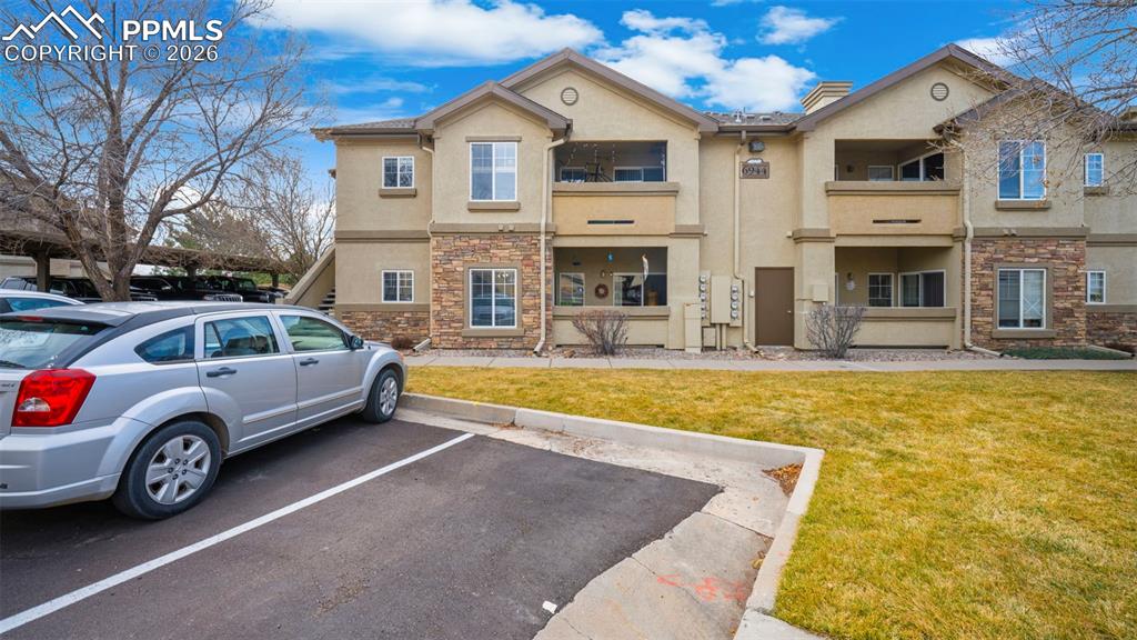 6944 Ash Creek Heights 101