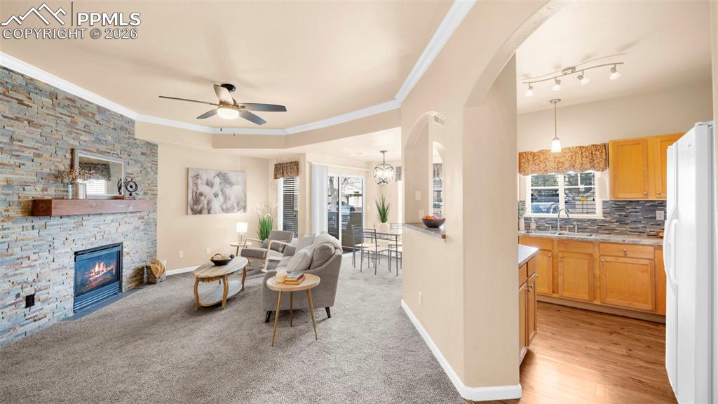 6944 Ash Creek Heights 101