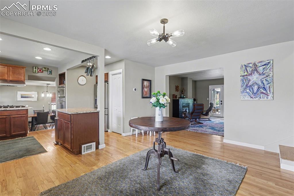 119 N Foote Avenue