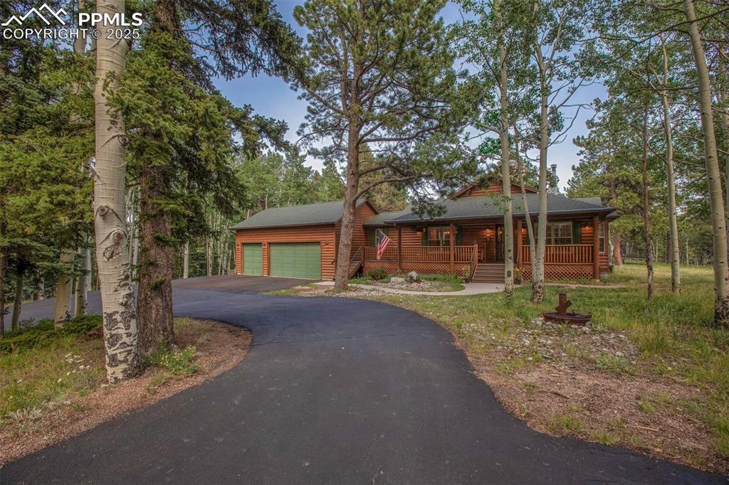 284 County Road 511 Road