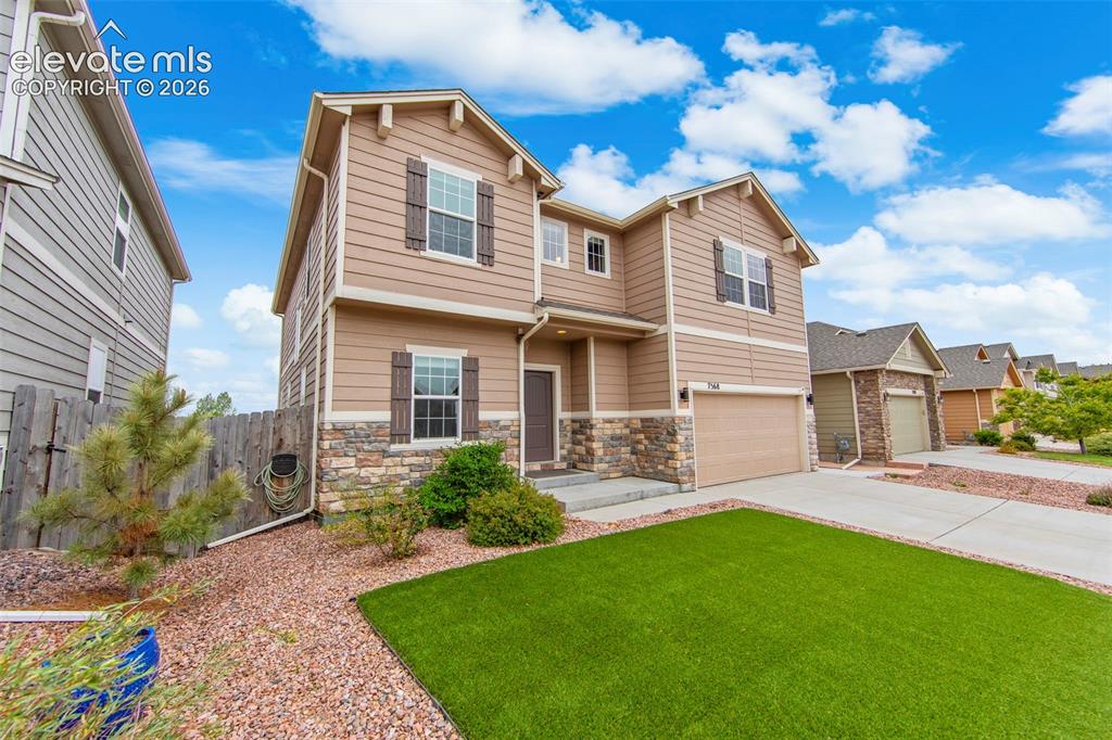 7568 Cat Tail Creek Drive