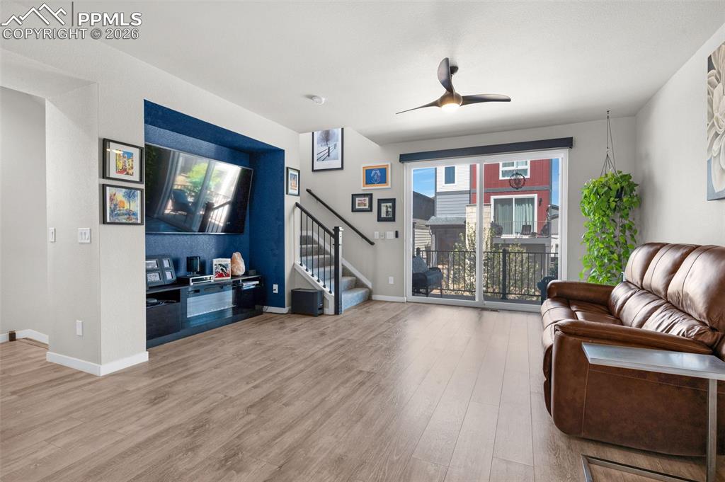 7340 Cracker Jack Heights
