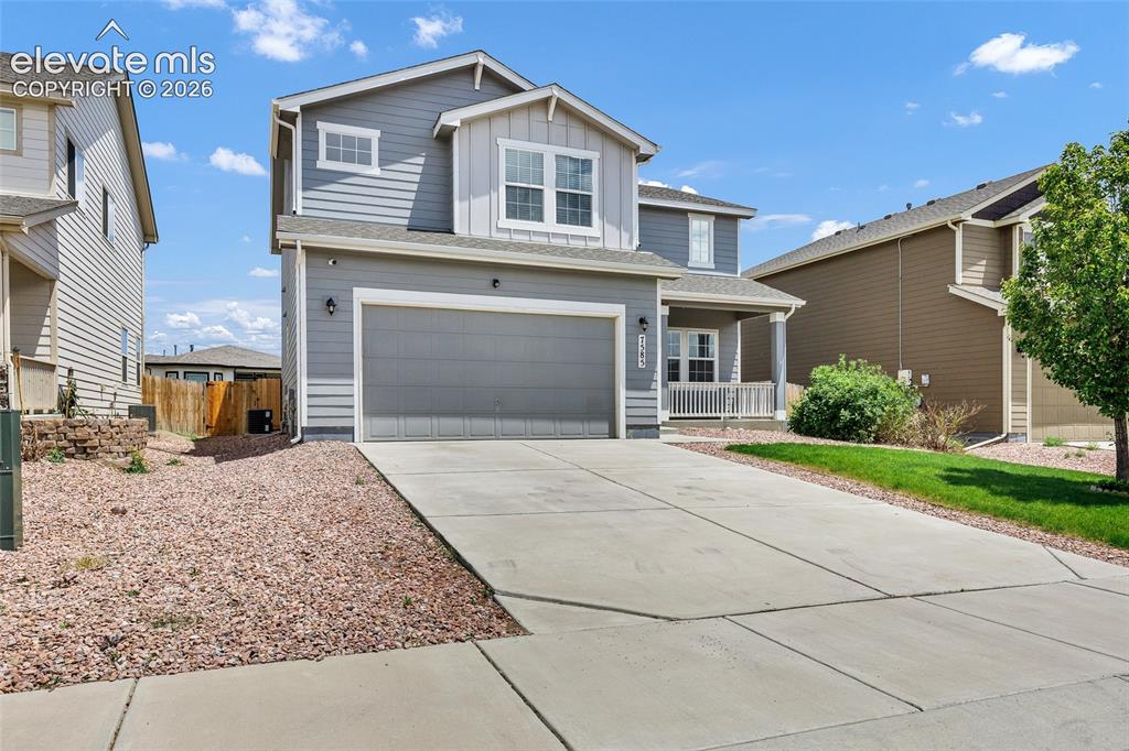7585 Alpine Daisy Drive