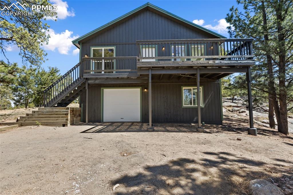 18 Mt Powderhorn Lane