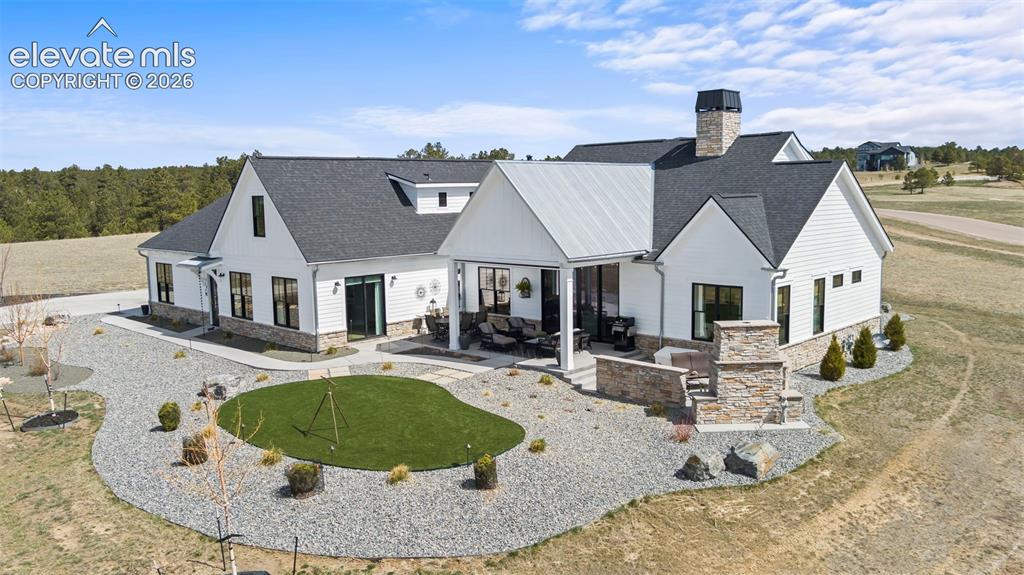 7598 Culloden Court