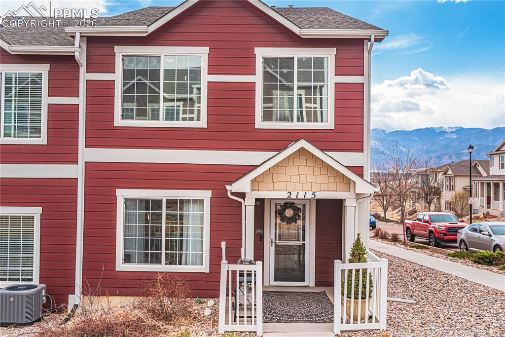 2115 St Claire Park Alley