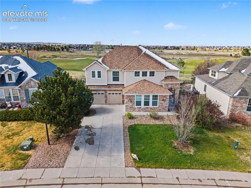 12174 Pine Valley Circle