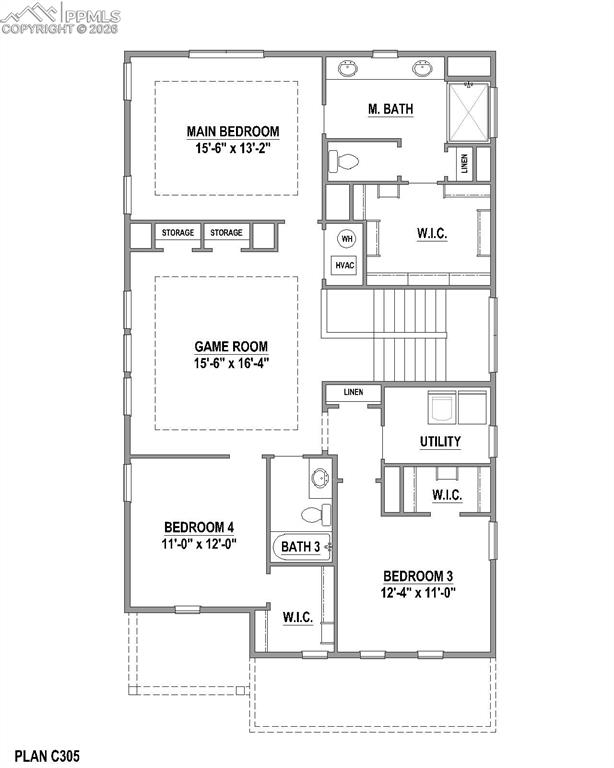 7927 School House Drive