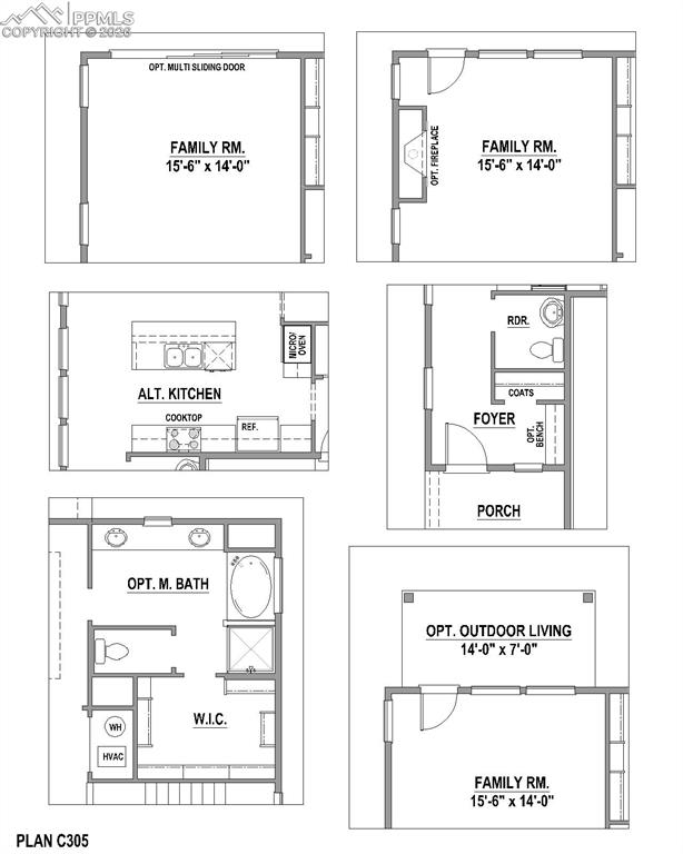 7927 School House Drive