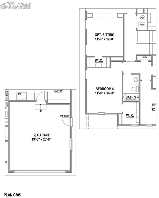 7927 School House Drive