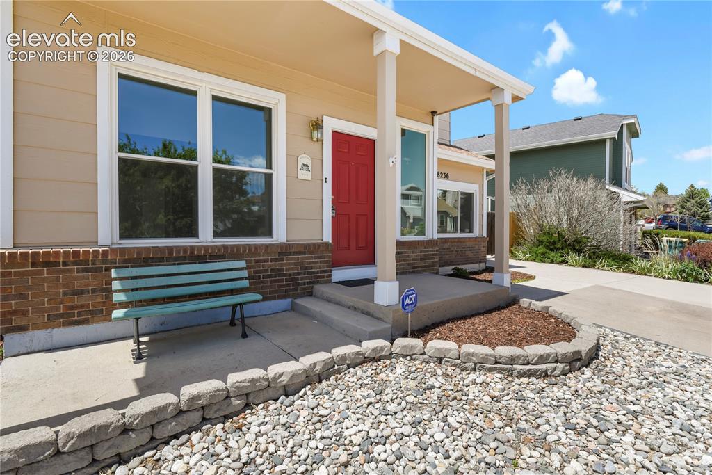 8236 Chancellor Drive