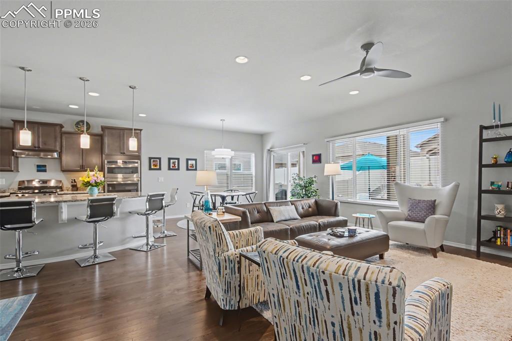 12542 Granite Spring Place