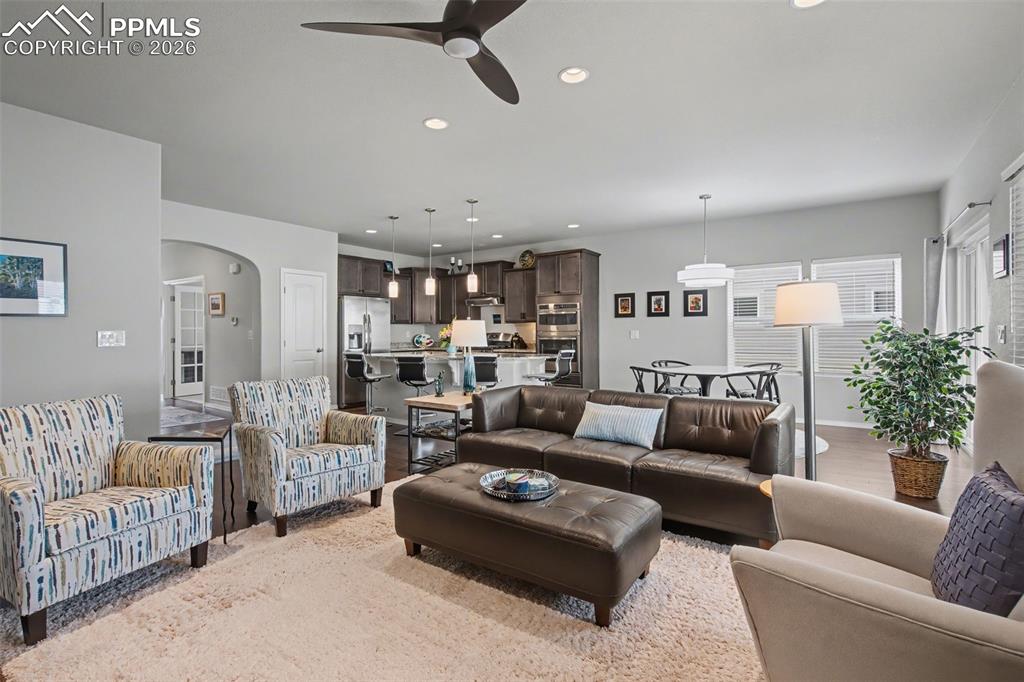 12542 Granite Spring Place