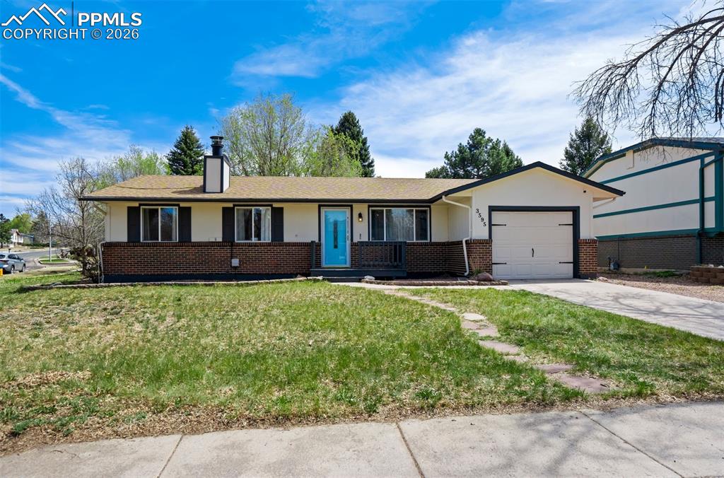 3595 Merriment Way
