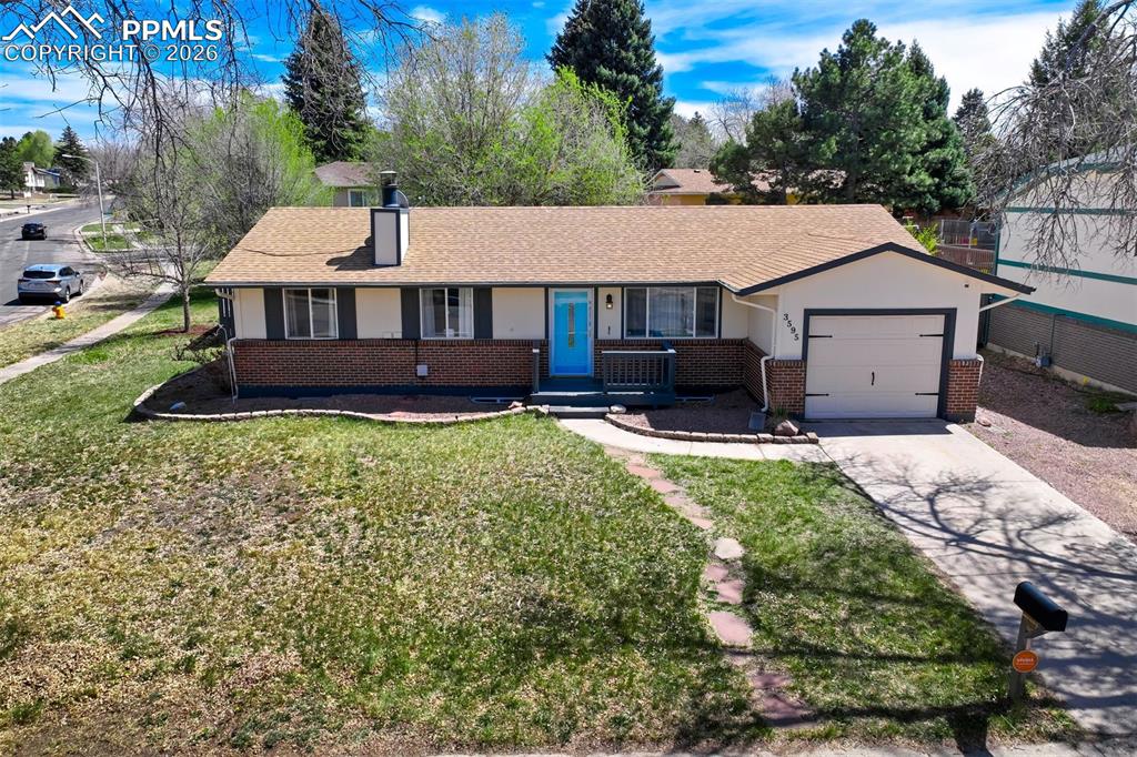 3595 Merriment Way
