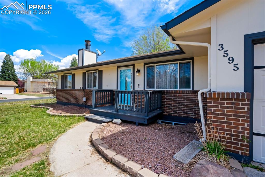 3595 Merriment Way