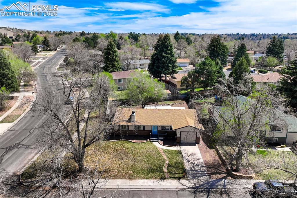 3595 Merriment Way