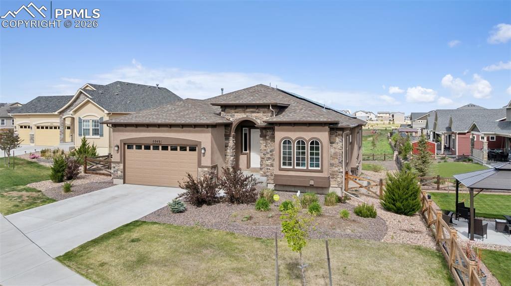 6949 Compass Bend Drive