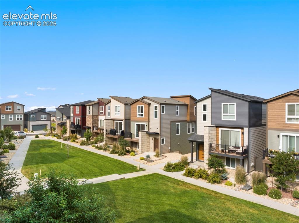6717 Lily Mountain Lane