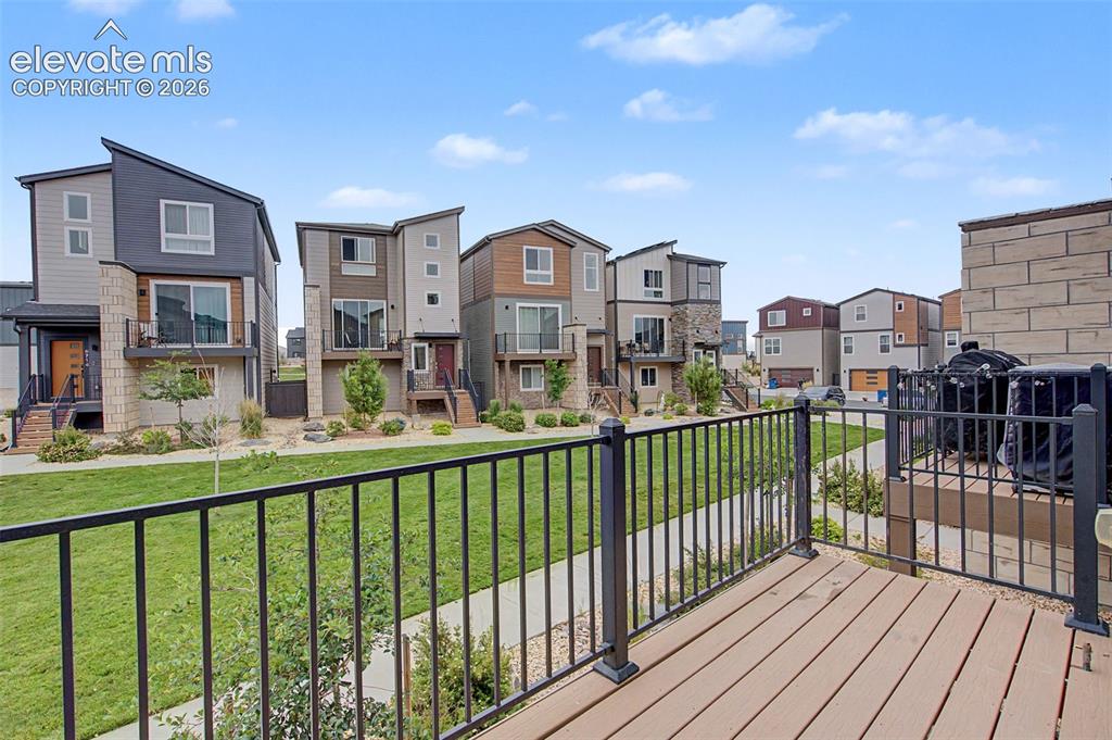 6717 Lily Mountain Lane