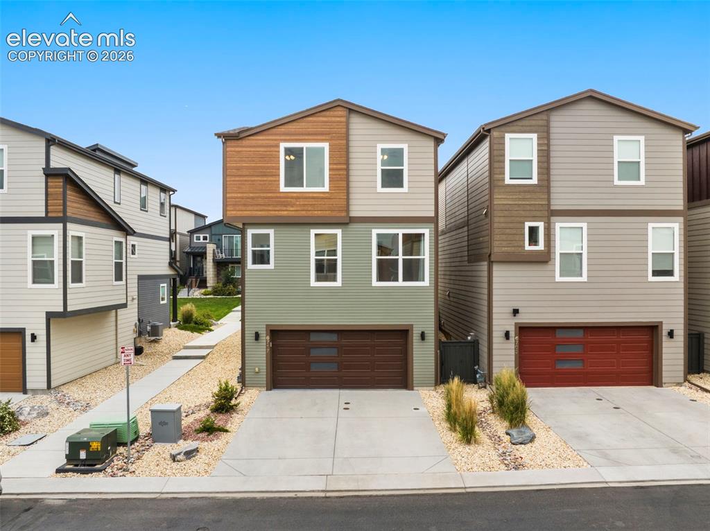 6717 Lily Mountain Lane
