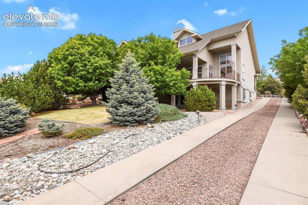 4816 Cedarmere Drive