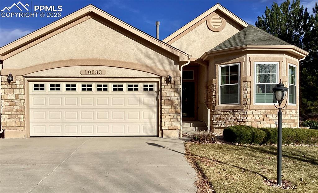 10083 Clovercrest Drive