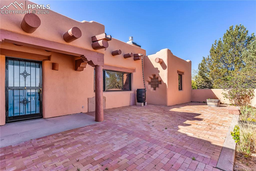 241 S Camino De Los Ranchos