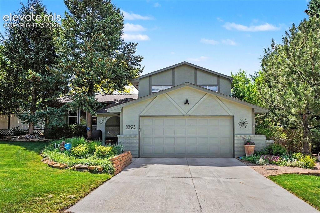 5393 Galena Drive