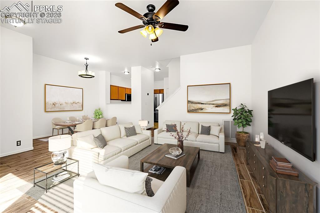 6143 Sierra Grande Point