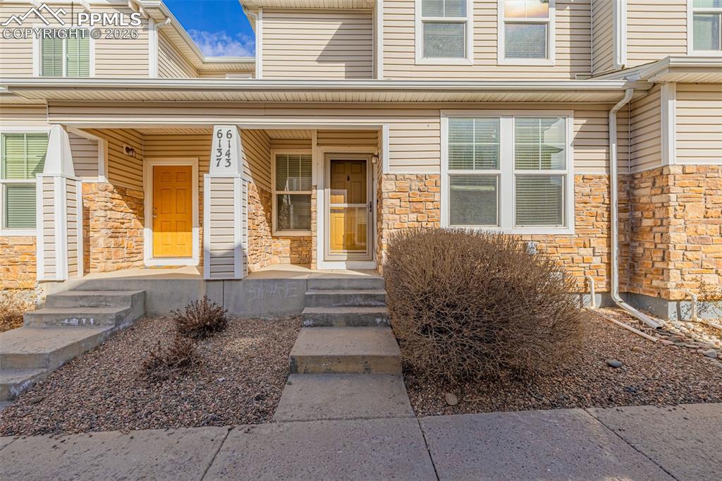 6143 Sierra Grande Point