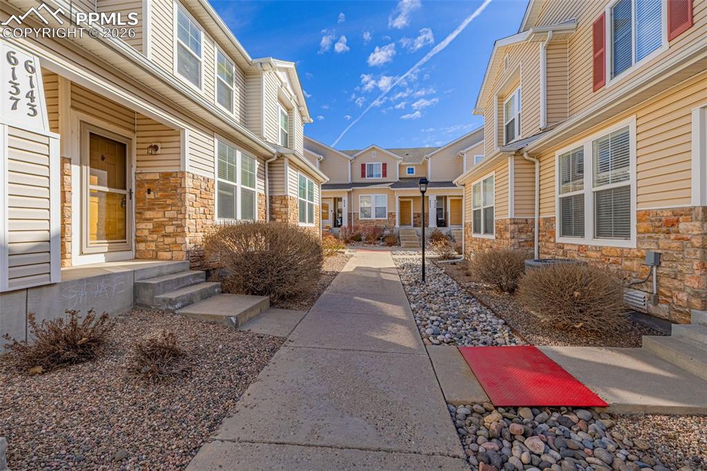 6143 Sierra Grande Point