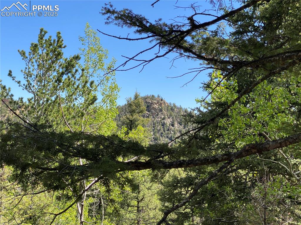 210 Waterfall Loop