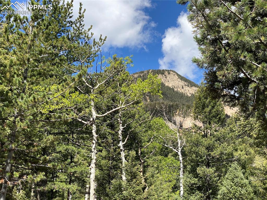 210 Waterfall Loop