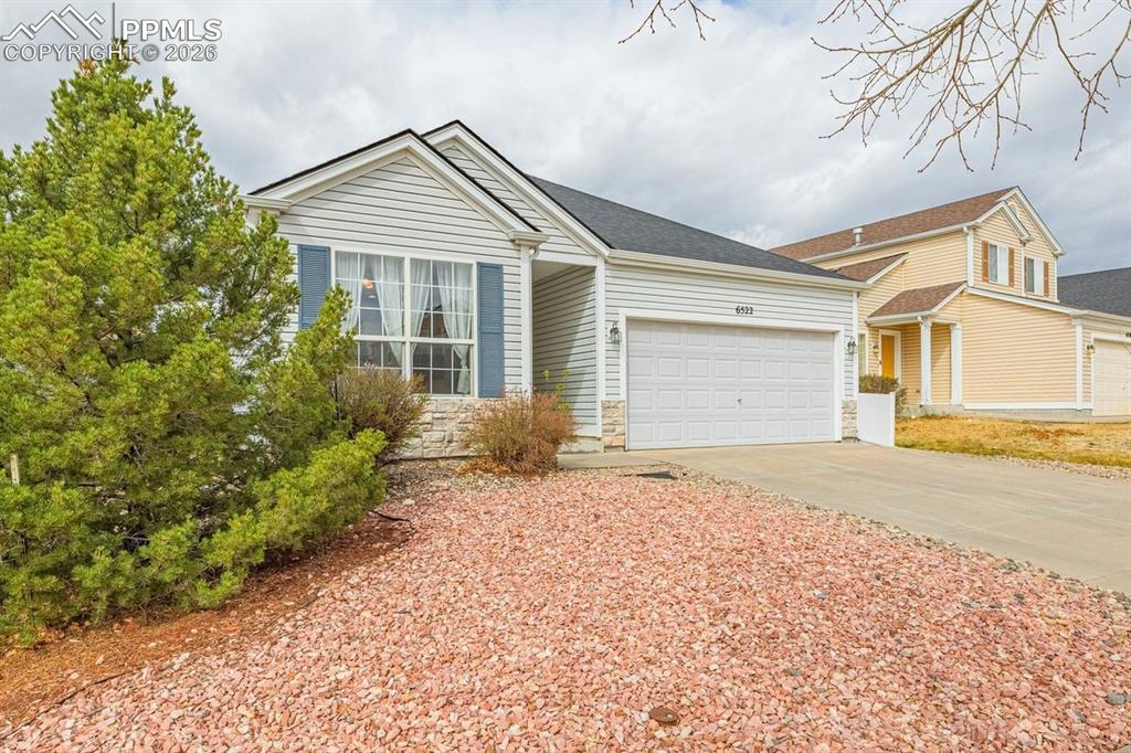 6522 Fowler Drive