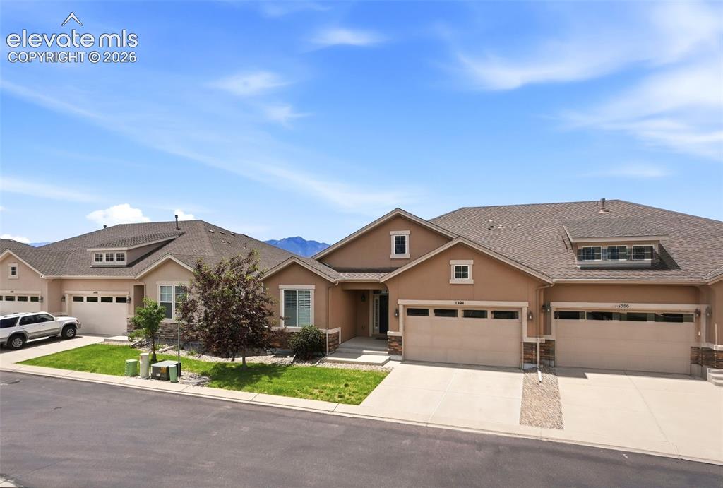 1394 Promontory Bluff View