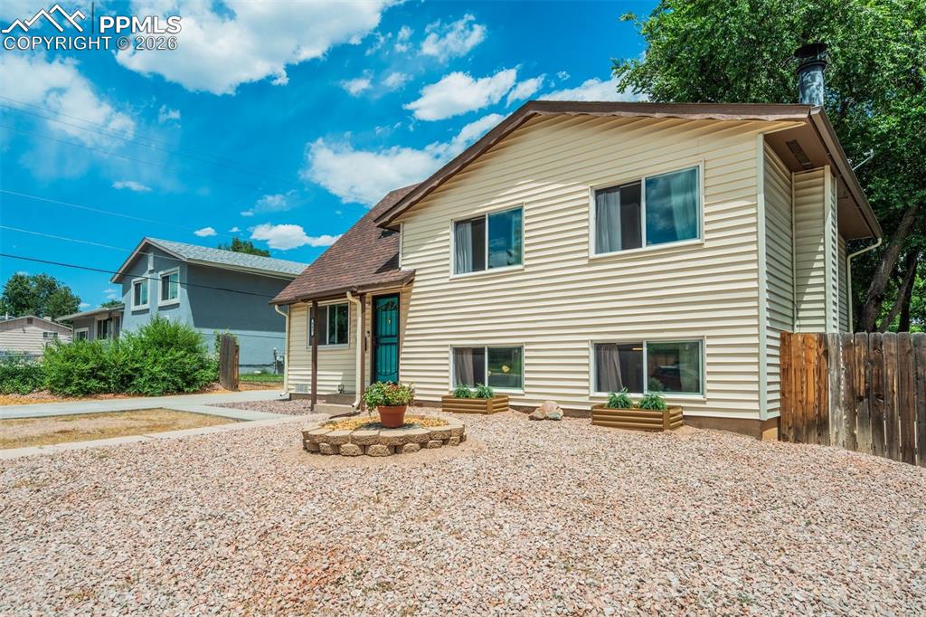 807 Bryce Drive